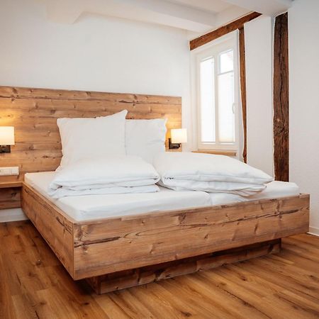 Bauernhaeusle Hotel Hessigheim Ngoại thất bức ảnh