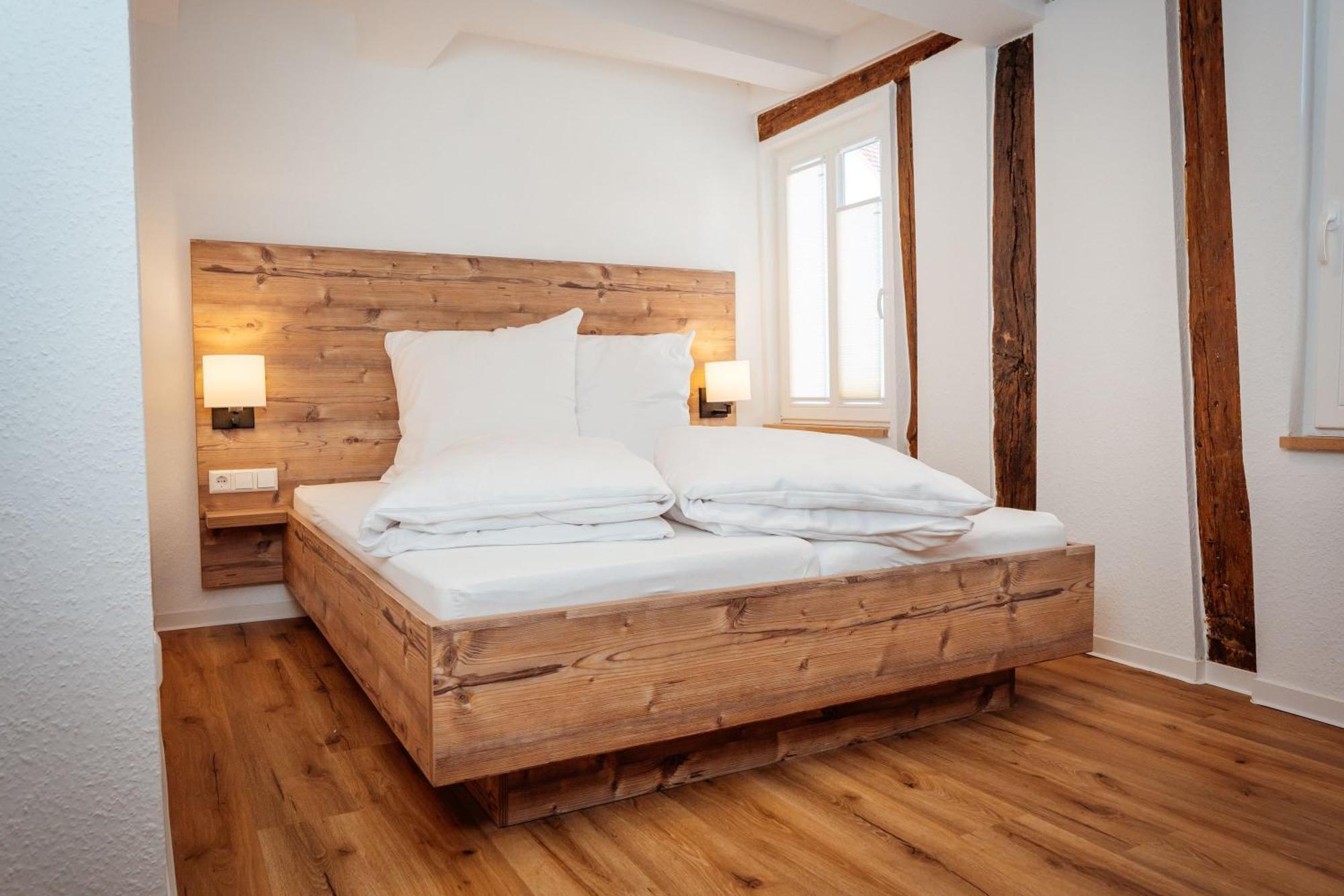Bauernhaeusle Hotel Hessigheim Ngoại thất bức ảnh