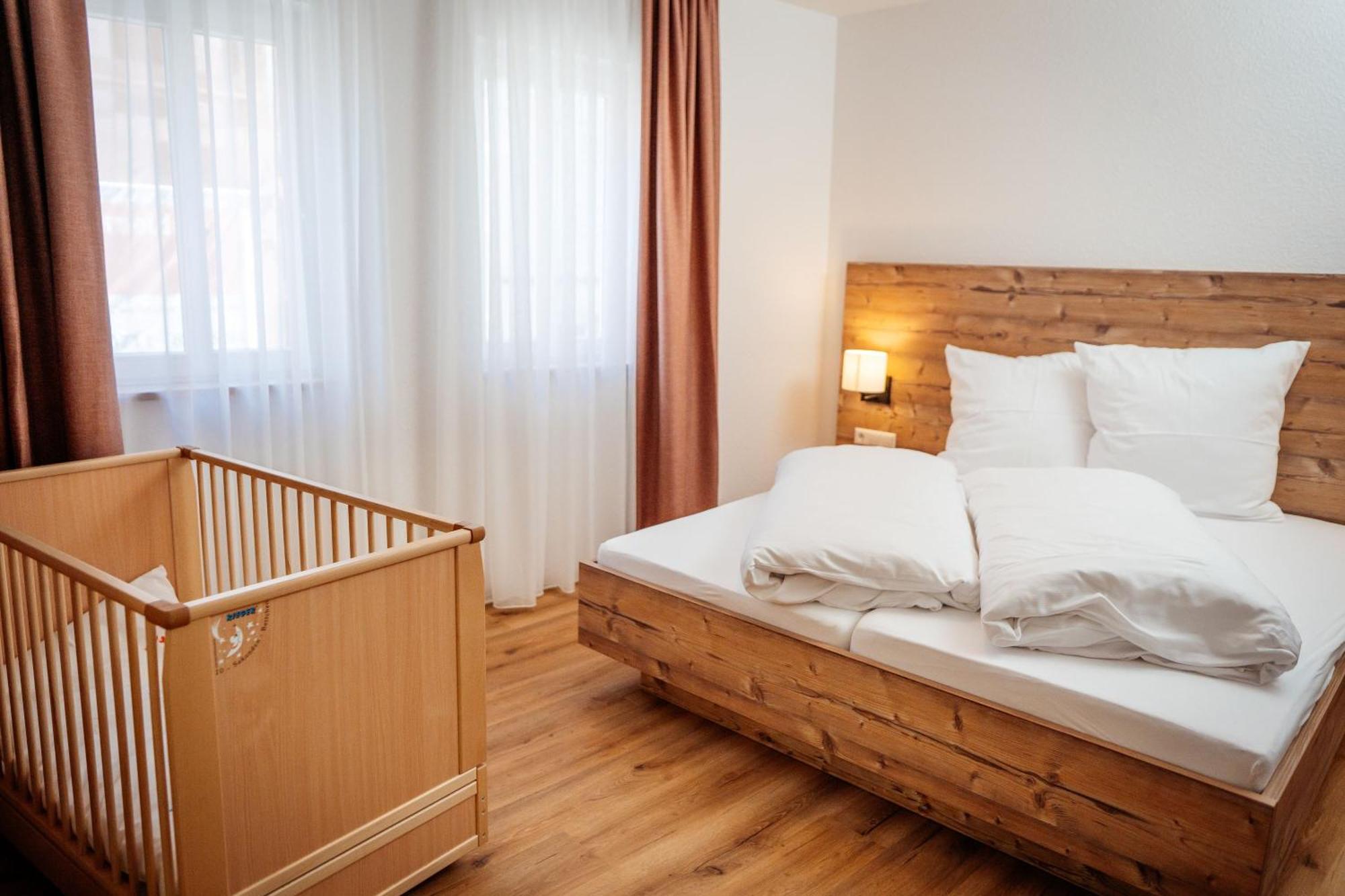 Bauernhaeusle Hotel Hessigheim Ngoại thất bức ảnh