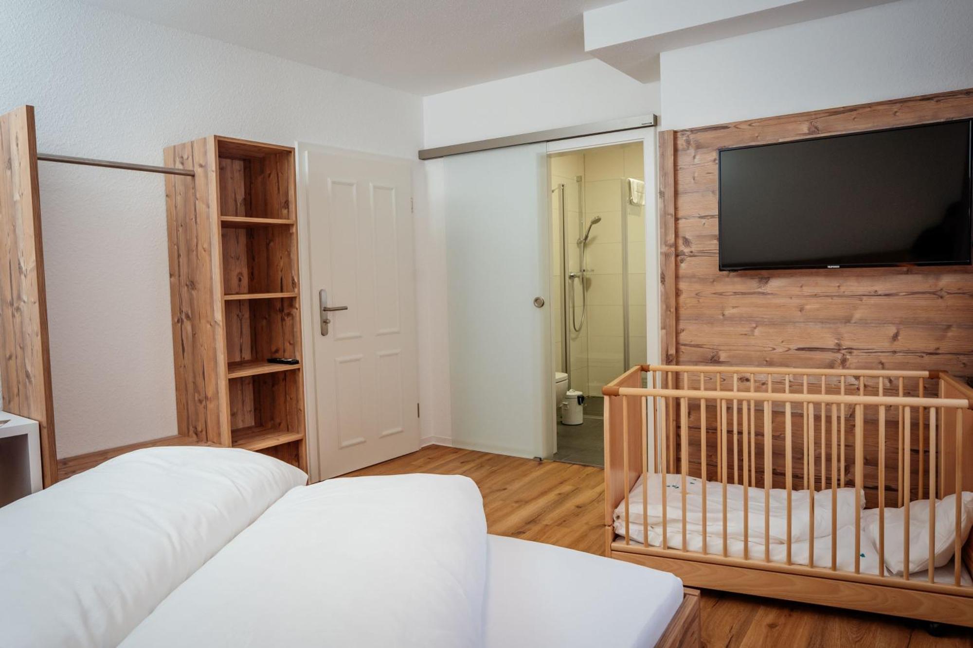 Bauernhaeusle Hotel Hessigheim Ngoại thất bức ảnh